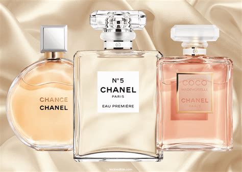 best chanel perfume women|most popular chanel women's perfume.